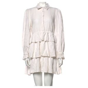 Line & Dot mini dress size L